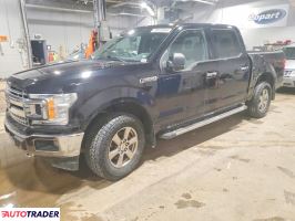 Ford Pozostałe 2020 2