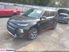 Kia Soul 2020 2 Kia Soul 2020 2
