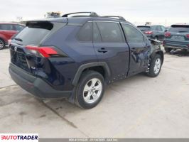 Toyota Pozostałe 2021 2 Toyota Pozostałe 2021 2