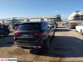 Mercedes 300 2022 2