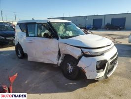 Kia Soul 2022 2 Kia Soul 2022 2
