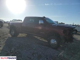 Dodge Ram 2024 6