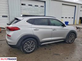 Hyundai Tucson 2020 2