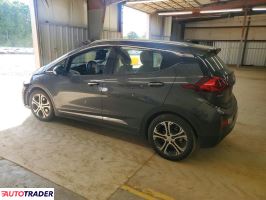 Chevrolet Pozostałe 2020