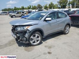 Honda HR-V 2020 1