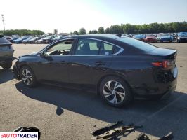 Subaru Legacy 2020 2
