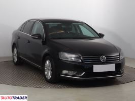 Volkswagen Passat - zobacz ofertę
