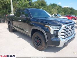 Toyota Tundra 2023 3 Toyota Tundra 2023 3