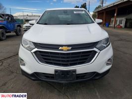 Chevrolet Equinox 2020 1