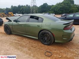 Dodge Charger 2022 6