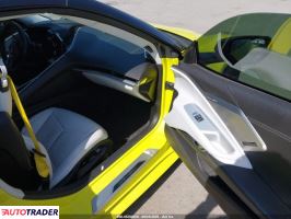 Chevrolet Corvette 2023 6