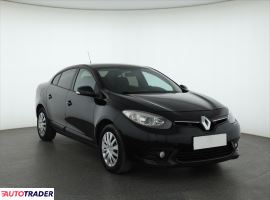 Renault Fluence - zobacz ofertę