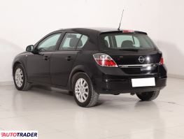 Opel Astra 2009 1.4 88 KM Opel Astra 2009 1.4 88 KM