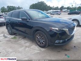 Mazda CX-9 - zobacz ofertę