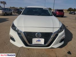 Nissan Altima 2020 2