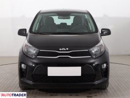 Kia Picanto 2024 1.2 83 KM Kia Picanto 2024 1.2 83 KM