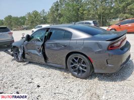 Dodge Charger 2021 3 Dodge Charger 2021 3