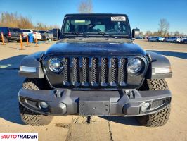 Jeep Wrangler 2023 3