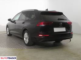 Volkswagen Golf 2023 1.5 128 KM
