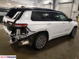 Jeep Cherokee 2021 5