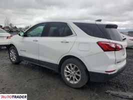 Chevrolet Equinox 2020 1