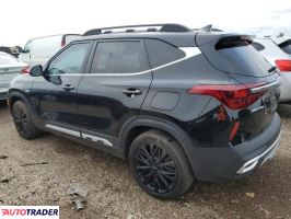 Kia Pozostałe 2023 1