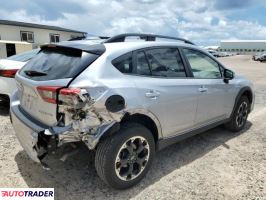 Subaru Pozostałe 2023 2