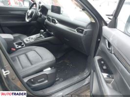 Mazda CX-5 2023 2 Mazda CX-5 2023 2