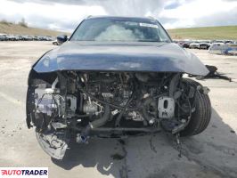 Mazda CX-9 2021 2 Mazda CX-9 2021 2