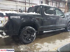 Ford Pozostałe 2023 3