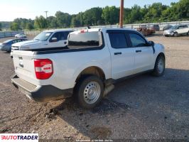 Ford Maverick 2024 2