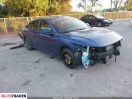 Kia Pozostałe 2025 2