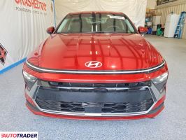 Hyundai Sonata 2026 2