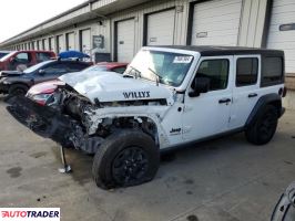 Jeep Wrangler 2021 3