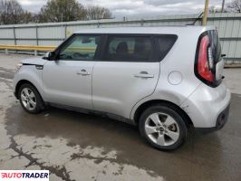 Kia Soul 2019 1