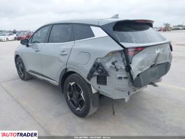 Kia Sportage 2026 2