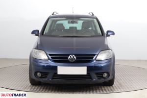 Volkswagen Golf 2008 1.6 100 KM