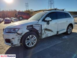 Audi Q7 2019 3