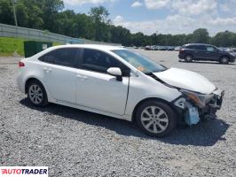 Toyota Corolla 2022 1 Toyota Corolla 2022 1