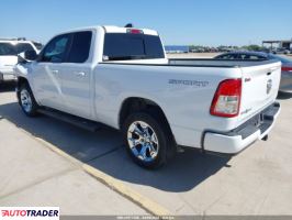 Dodge Ram 2022 3 Dodge Ram 2022 3