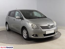 Toyota Verso 2012 1.8 144 KM