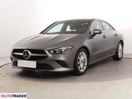 Mercedes Pozostałe 2022 1.3 160 KM