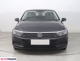 Volkswagen Passat 2016 2.0 147 KM