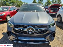 Mercedes CL 2025 2