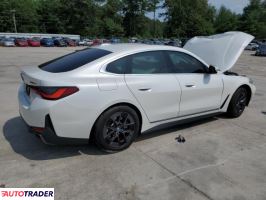 BMW Pozostałe 2023 BMW Pozostałe 2023