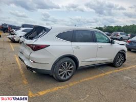 Acura MDX 2026 3