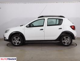 Dacia Sandero 2019 1.5 93 KM