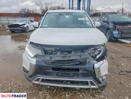 Mitsubishi Outlander 2020 2