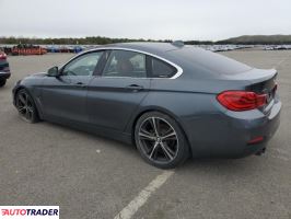 BMW 430 2019 2