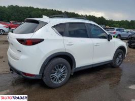 Mazda CX-5 2020 2 Mazda CX-5 2020 2